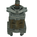 Shimadzu SGP2 SGP2B SGP2Z SGP2-20/25/32/3640/44/48/52 series High Pressure Hydraulic Gear Pump SGP2B52L128